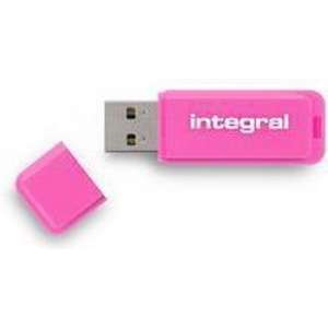 Integral Neon - USB-stick - 32 GB