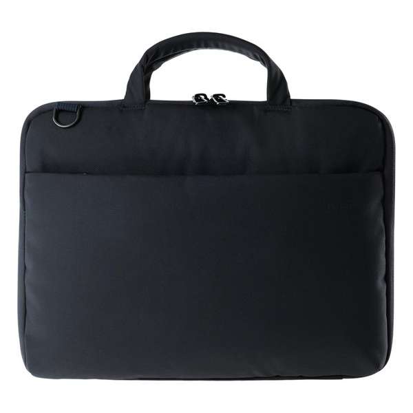 Tucano Darkolor MacBook Pro 13'' Laptoptas - Zwart