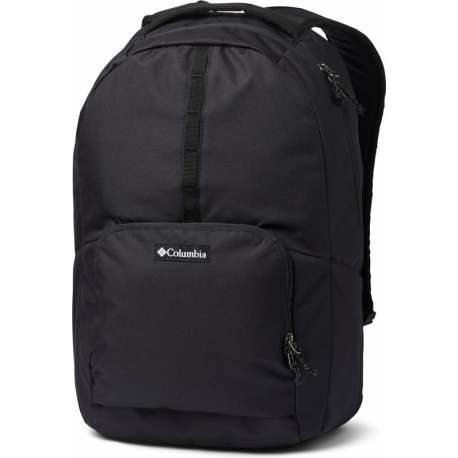 Columbia Rugzak Mazama 25L Backpack Unisex - Black - Maat One size