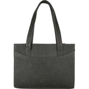 Cowboysbag Dames Schoudertas Dark Green