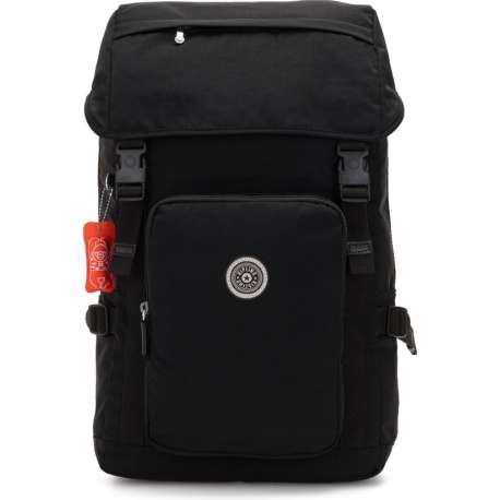 Kipling Yantis Large Laptoprugzak 15 inch - Brave Black