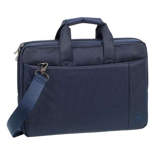 RivaCase 8231 - Laptoptas - 15,6" - Blauw