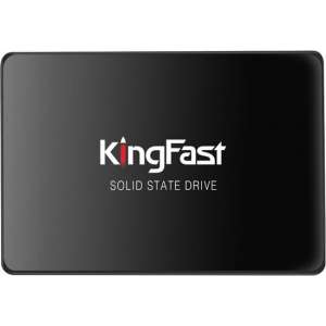 SSD Kingfast TLC F6 PRO 480GB ( 520MB/s Read 420MB/s )