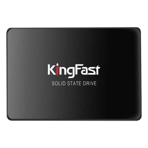 SSD Kingfast TLC F6 PRO 480GB ( 520MB/s Read 420MB/s )