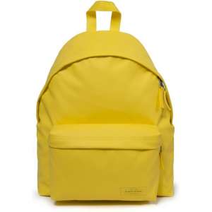 Eastpak Padded Pak'r - Rugzak - Brim Yellow