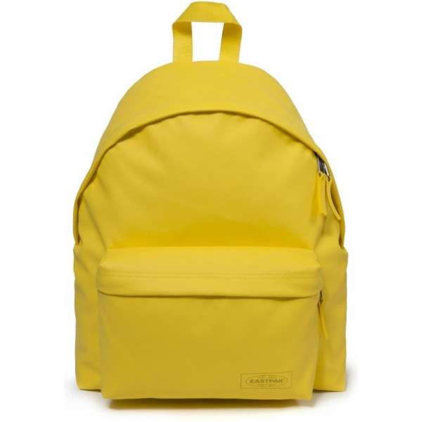 Eastpak Padded Pak'r - Rugzak - Brim Yellow