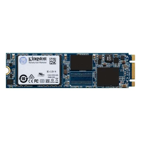 Kingston UV500 SSD 480GB M.2
