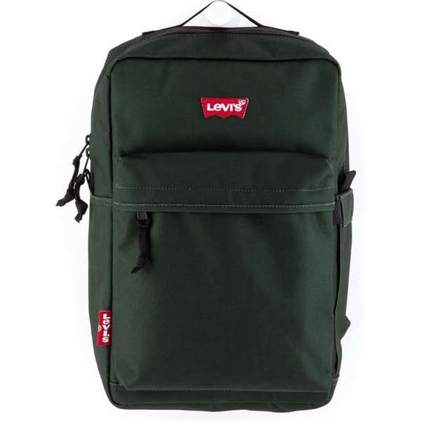 Levi Levi's L Pack Rugzak - Unisex - army groen