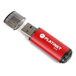 Platinet PMFE32R USB flash drive