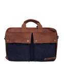 Cowboysbag Bag Conway Dames Schoudertas Cognac