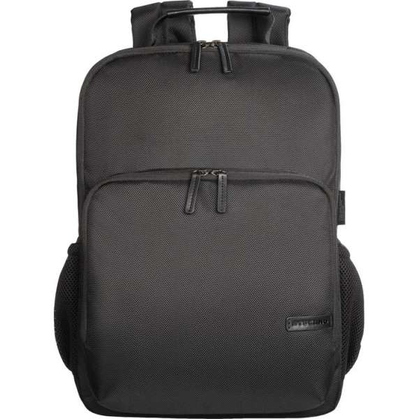 Tucano Free & Busy MacBook Pro 15" Laptoptas - Zwart