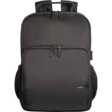 Tucano Free & Busy MacBook Pro 15" Laptoptas - Zwart