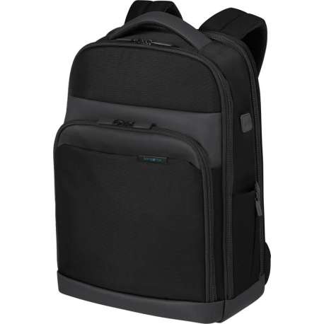 "Samsonite Laptoprugzak - Mysight Lpt. Backpack 14.1"" Black"