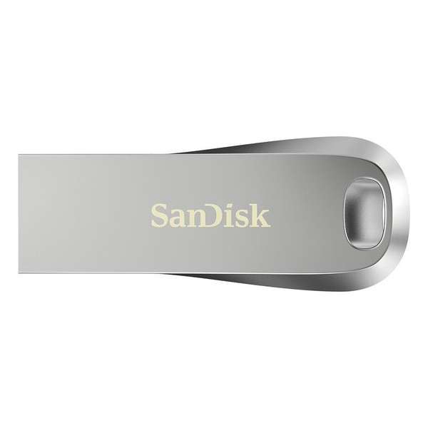 Sandisk Ultra Luxe USB flash drive 32 GB USB Type-A 3.2 Gen 1 (3.1 Gen 1) Zilver