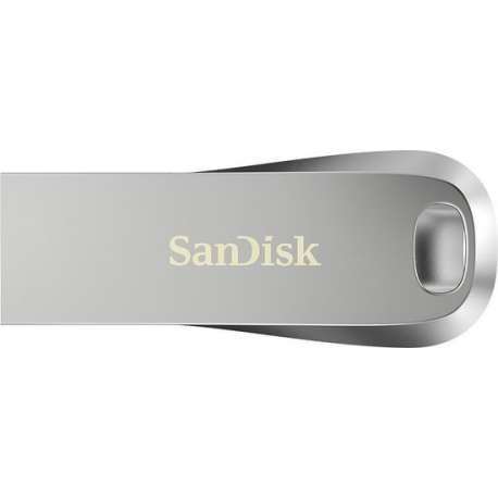 Sandisk Ultra Luxe USB flash drive 32 GB USB Type-A 3.2 Gen 1 (3.1 Gen 1) Zilver