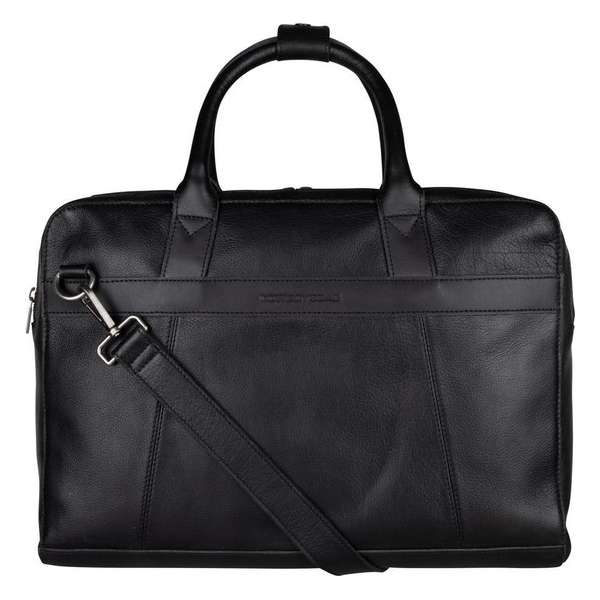 Cowboysbag - Laptop Bag Ross - Black