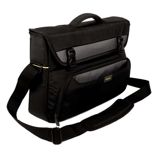 Targus CityGear Laptoptas / 10-14 Inch / Zwart