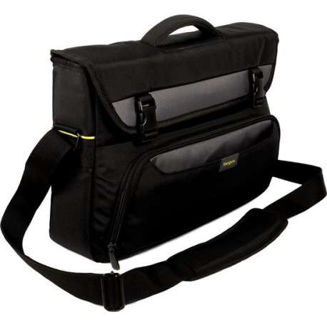 Targus CityGear Laptoptas / 10-14 Inch / Zwart