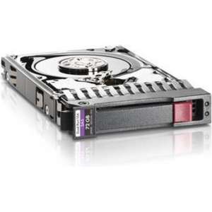 Hewlett Packard Enterprise 600GB 12G SAS 15K rpm SFF (2.5-inch) Enterprise 3yr Warranty Hard Drive 2.5''