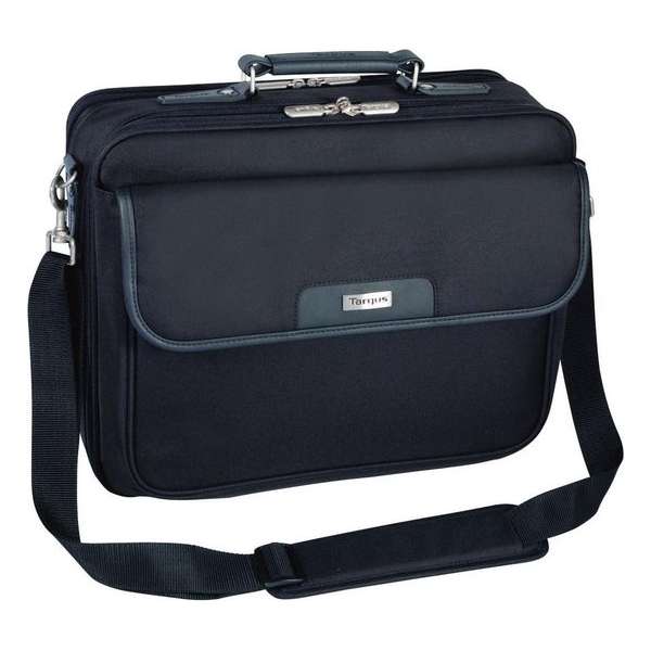 Targus Notepac Laptoptas / 15-16 Inch / Zwart