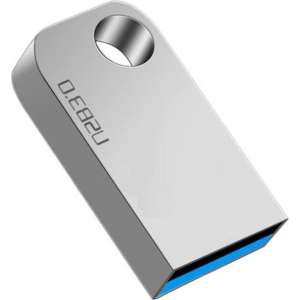 Mini Block USB 3.0 Stick 64GB | Mini Flash Drive 64GB