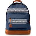 Mi-Pac Nordic - Laptoprugzak (15 inch) - 17 l - Blauw