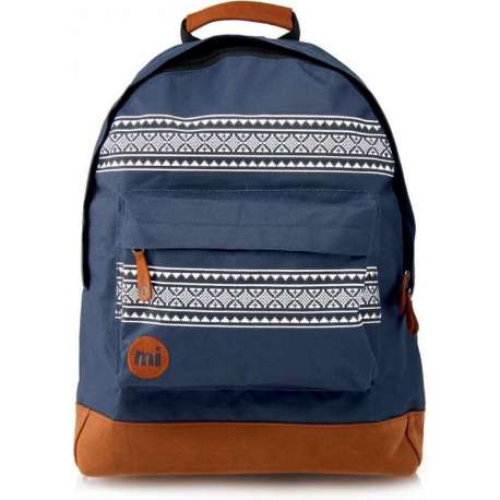 Mi-Pac Nordic - Laptoprugzak (15 inch) - 17 l - Blauw