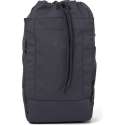 Pinqponq Schooltas Pinqponq Kalm 17 Inch Grijs