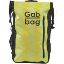 The Original Gabbag II Rugzak - 35 Liter - Geel - 100% Waterdicht