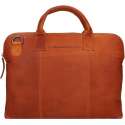 The Chesterfield Brand Cardiff Laptopbag cognac