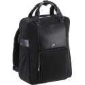 Porsche Design Shyrt Nylon Backpack black