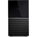 WD My Book Duo 24 TB - externe harde schijf