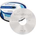 MediaRange MR508 Lees/schrijf blu-ray disc BD-R DL 50 GB 25 stuk(s)