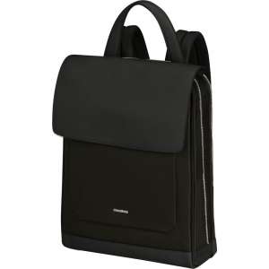 Samsonite Laptoprugzak - Zalia 2.0 Backpack met Flap 14.1 inch Black