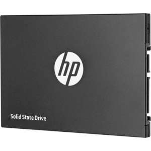 HP S700 2.5'' 500 GB SATA III