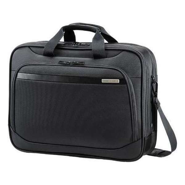 Samsonite Vectura -  Laptoptas - 16 inch / Zwart