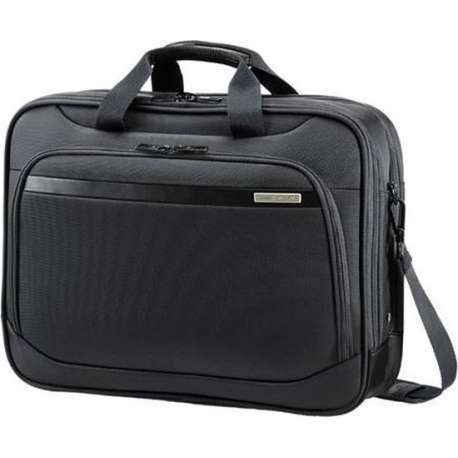 Samsonite Vectura -  Laptoptas - 16 inch / Zwart