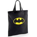 CID Batman - Logo Tote Bag Black