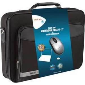 Tech air TABUN33M notebooktas