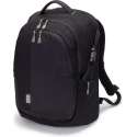 Dicota Backpack ECO 14 tot 15.6 inch - Laptop Rugzak / Zwart