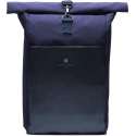 Sem Lewis Northern Hampstead Navy Blue Rugzak  - blauw