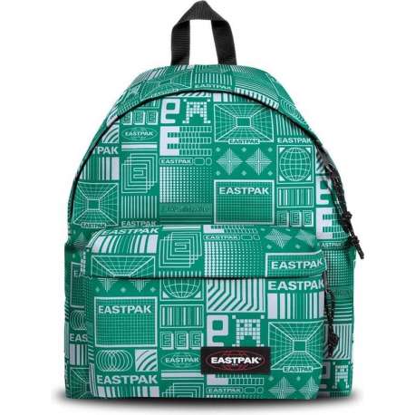 Eastpak Padded Pak'r Rugzak Bold Promising