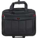 Davidt's Pilotenkoffer / trolley - Business tas