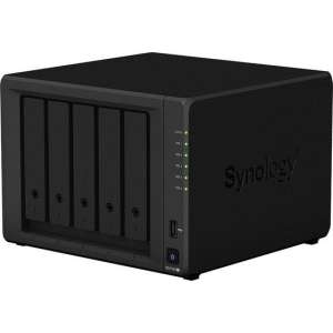 Synology DS1520+ -NAS