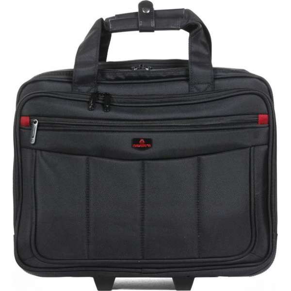 Davidt's Pilotenkoffer / trolley - Business tas