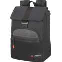 American Tourister Laptoprugzak - City Aim Laptop Backpack 14.1 inch Black