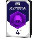 Western Digital Purple 3.5'' 4000 GB SATA III HDD