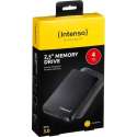 Intenso Memory Drive Portable Harddisk 4 TB
