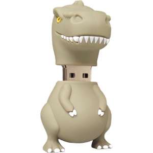 USB-stick Dinosaurus 16GB