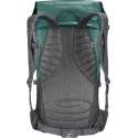 Vaude CityGo Rugzak 23L - Nickel/Green